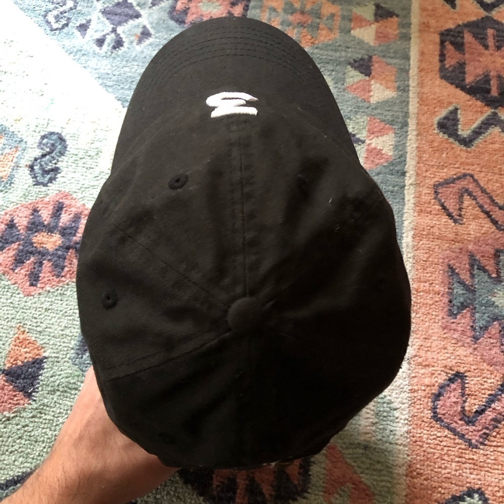 Chance The Rapper 3 Hat - Picture 5 of 8